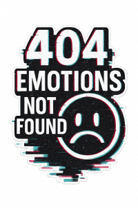 404 Emotions Not Found