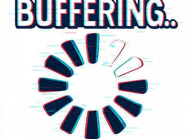 BUFFERING