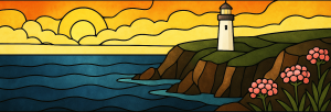 Beacon of the Western Cliffs