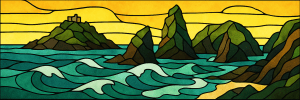 Tides of the Mount