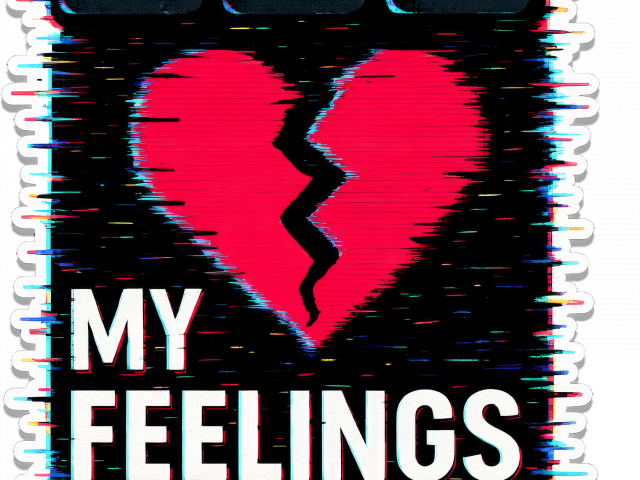 CTRL+ALT+DEL MY FEELINGS