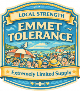 Local Strength