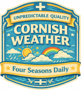 Cornish Weather