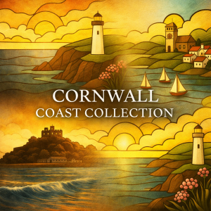 Cornwall Coast
