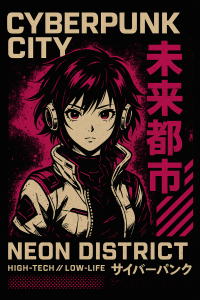 Neon District