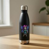 Lyla Thornwick - Stainless steel water bottle