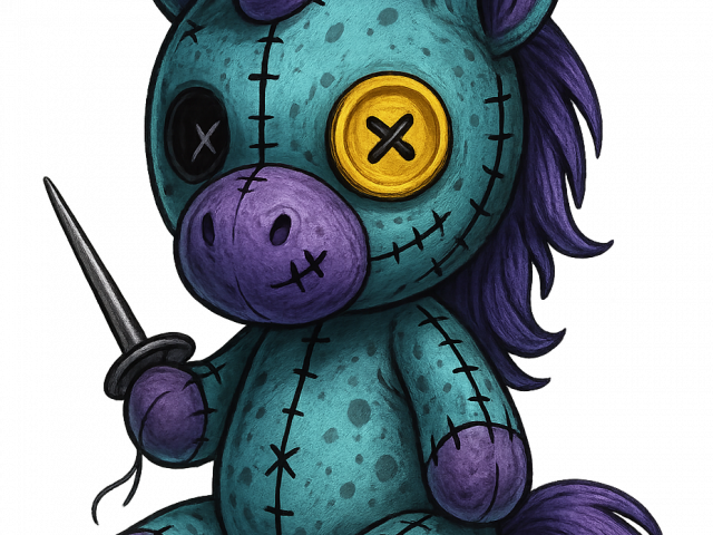 Silas Thornveil – Quiet Hands, Sharp Intentions