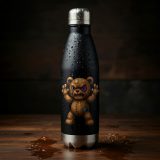 Fade Out - Stainless steel water bottle