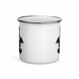 Ashfang - Enamel Mug