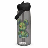 Oliver Dripwood - Flip straw water bottle