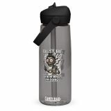 ERIC TRUST ME - Flip straw water bottle