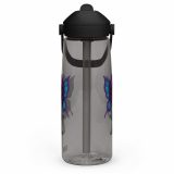 Lyla Thornwick - Flip straw water bottle