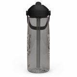 ERIC TRUST ME - Flip straw water bottle