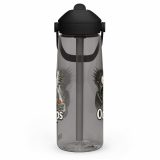 Ooops - Flip straw water bottle