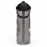 SORT YOURSELF OUT - HEN - Flip straw water bottle