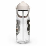 Ooops - Flip straw water bottle