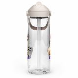 SORT YOURSELF OUT - HEN - Flip straw water bottle