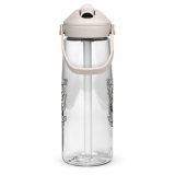 ERIC TRUST ME - Flip straw water bottle