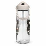 Ooops - Flip straw water bottle