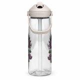 Dexter Hornbridge - Flip straw water bottle