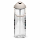 Im Not a Robot - Flip straw water bottle