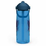 Lyla Thornwick - Flip straw water bottle