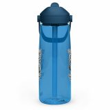 ERIC TRUST ME - Flip straw water bottle