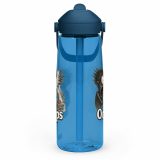 Ooops - Flip straw water bottle