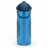 Dexter Hornbridge - Flip straw water bottle