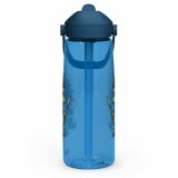 Ashfanf - Flip straw water bottle