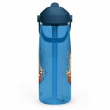 WHAT THE CLUCK EH - COCKREL - Flip straw water bottle