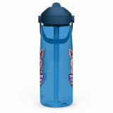 YEAH I MENT TO DO THAT PROPER JOB - PIG - Flip straw water bottle