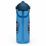 DREAM HAS CRASHED -  Flip straw water bottle