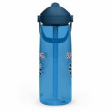 BUFFERING - Flip straw water bottle