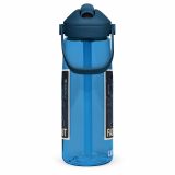 Fade Out - Flip straw water bottle