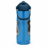 Ooops - Flip straw water bottle