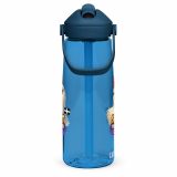 SORT YOURSELF OUT - HEN - Flip straw water bottle