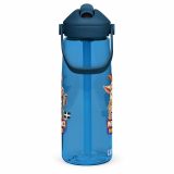 BAD INFLUENCE DOWN ERE - GOAT - Flip straw water bottle