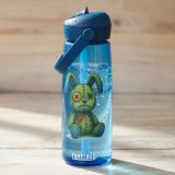 Oliver Dripwood - Flip straw water bottle