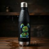Oliver Dripwood - Stainless steel water bottle