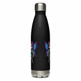 Lyla Thornwick - Stainless steel water bottle