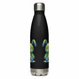 Oliver Dripwood - Stainless steel water bottle