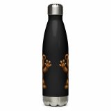Rex Grindle - Stainless steel water bottle