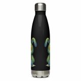 Oliver Dripwood - Stainless steel water bottle