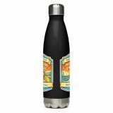 Proper Job Energy - Stainless steel water bottle