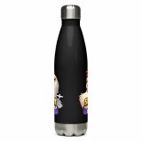 SORT YOURSELF OUT - HEN - Stainless steel water bottle