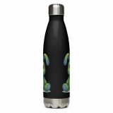 Oliver Dripwood - Stainless steel water bottle