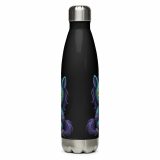 Silas Thornveil - Stainless steel water bottle