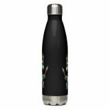 Dexter Hornridge –Stainless steel water bottle