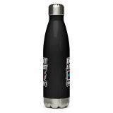 Im Not a Robot - Stainless steel water bottle